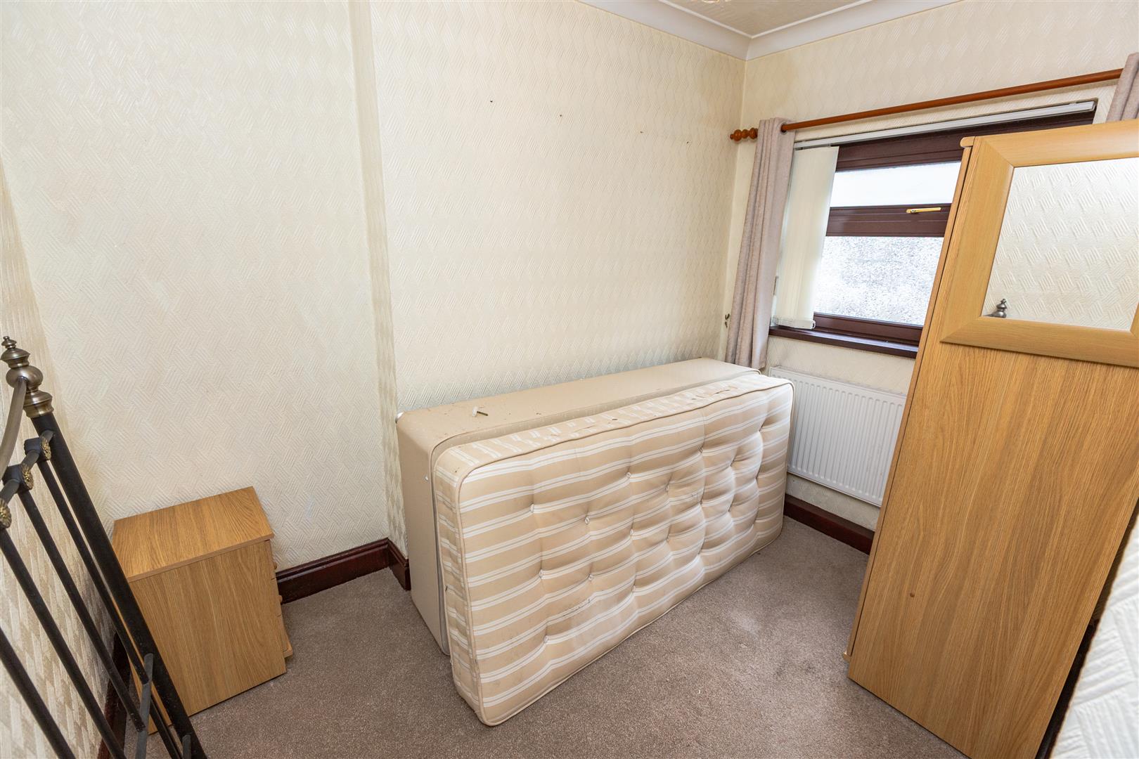 Coldstream Street, Llanelli, SA15 3BH